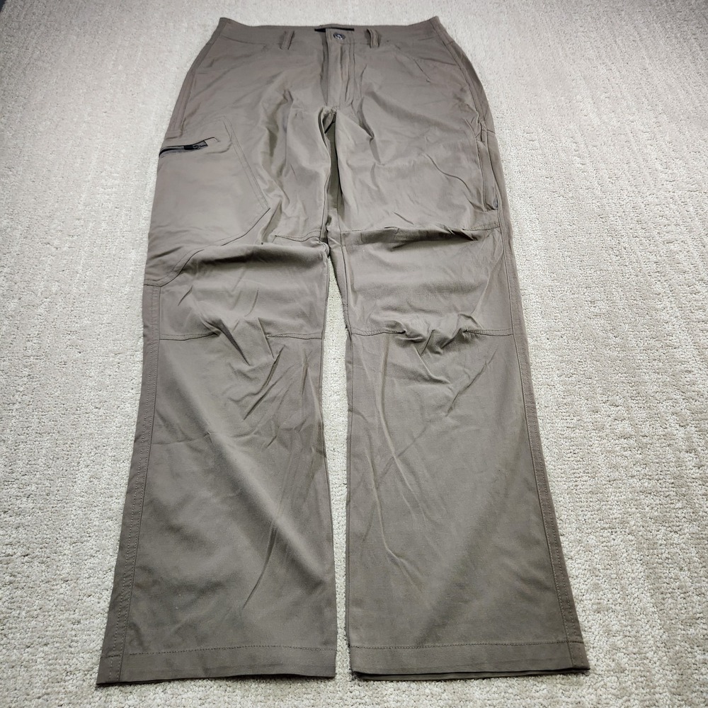 Savage Tacticians Pants Men 30x30 Sav Tac Performance‎ Cargo Tactical Stretch